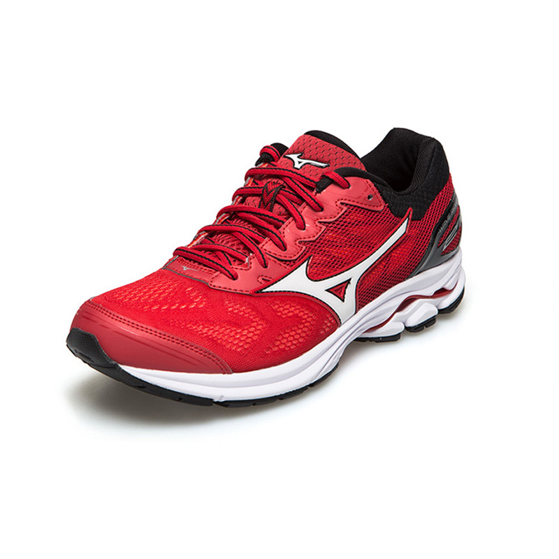 Mizuno美津浓 高端减震慢跑鞋 预言7 WAVE PROPHECY 7 J1GC180050