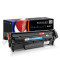 适用惠普laserjet M1005 HP12A硒鼓HP1020 plus hp1005 MFP 3050 HP1010 无废粉版100g（2500页）