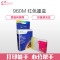 e代经典 960M墨盒红色 适用兄弟DCP-130C/135C/150C/155C/157C/540CN/440CN 蓝色