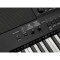 YAMAHA 雅马哈电子琴 PSR-E463/EW400 成人舞台演奏力度键盘 【EW-410电子琴+原装配件】