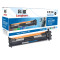 科源 CF230A带芯片 专业版 LH-CF230A墨粉盒 hp30A 适用惠普 M203dw M203d M203dn 黑色
