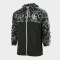 adidas阿迪达斯三叶夹克男春秋男子运动舒适休闲夹克BS4907 XS BS4907