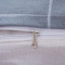 简璞JEANPOP 北欧印象混搭风全棉四件套 斜纹纯棉床上用品套件 1.2米 1.5米 1.8米床适用 1.5米/1.8米床单款 品调