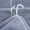 简璞JEANPOP 北欧印象混搭风全棉四件套 斜纹纯棉床上用品套件 1.2米 1.5米 1.8米床适用 1.2米床单款 安蒂亚