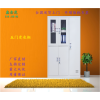三能 (SAN NENG) 加厚更衣柜 文件柜 宿舍更衣柜 家用更衣柜 铁皮更衣柜 其他金属办公柜 五门玻更