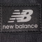 New Balance/NB男女包双肩包2018新款时尚户外旅行运动背包WIB1809 WIB1809-BK黑色