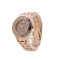 施华洛世奇(SWAROVSKI)手表休闲时尚金属表带圆盘指针式女士石英手表 5194491 1.