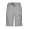 NIKE耐克男裤 2018夏秋新款运动裤AIR JORDAN篮球训练透气休闲针织短裤 914435-032 S 灰色914435-063