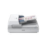 爱普生（EPSON）A3 自动 双面 扫描仪 DS60000 1台