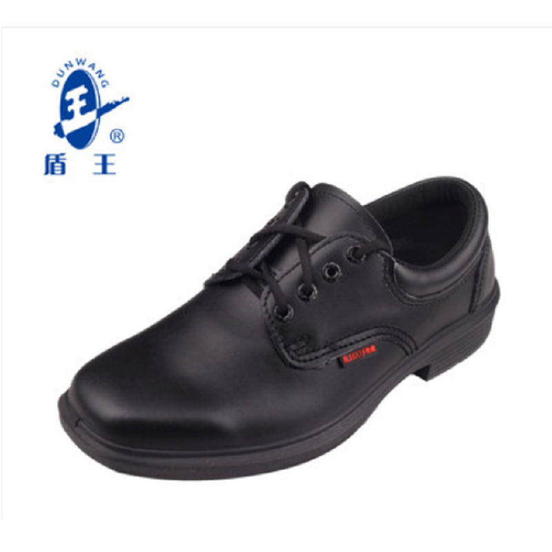 盾王(DUNWANG)8281绝缘电工安全鞋6kv 38码