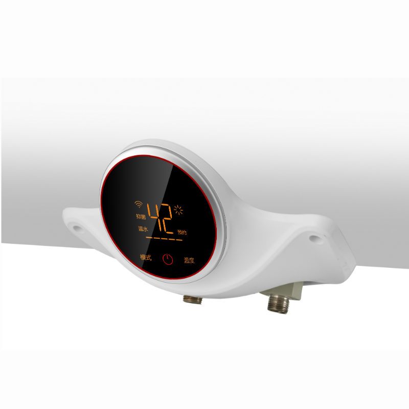 统帅电热水器LEC6001-CC(U1)