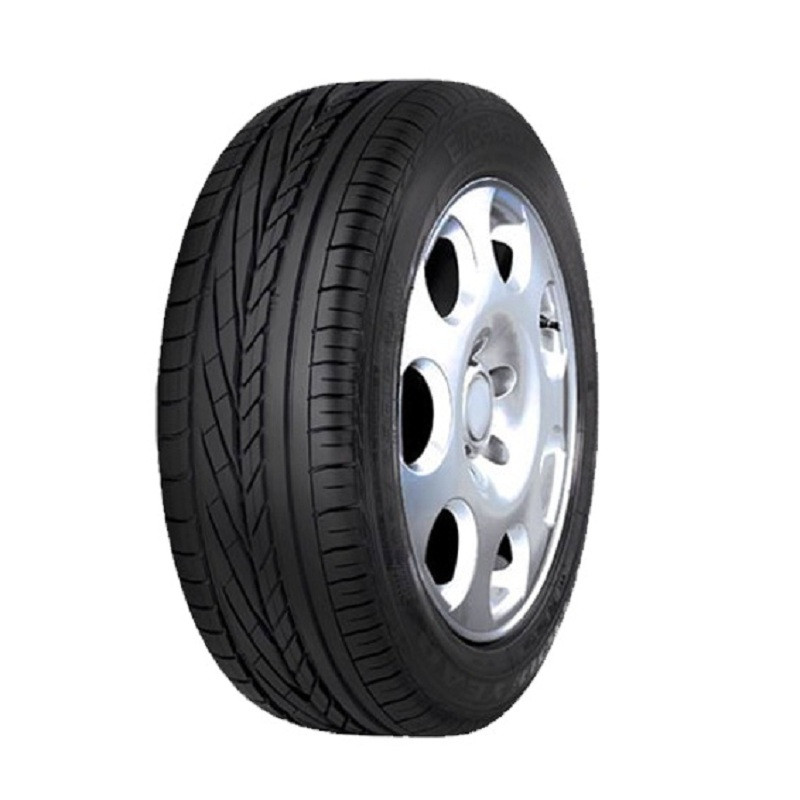 固特异轮胎三能excellence22555r1695y高清实拍图