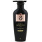 韩国 黑吕臻参焕活御时生机黑吕洗发水+护发素套装 400g+400ml