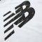 New Balance/NB男短袖T恤2018新款圆领针织休闲运动服AMT83055 AMT83055-PGM靛蓝 XXL