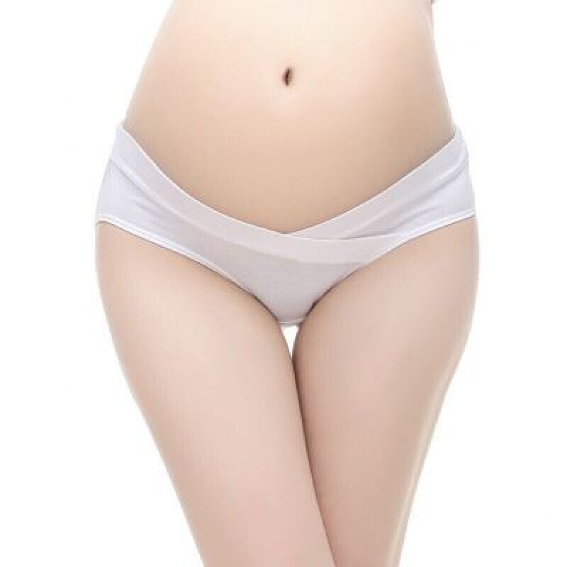 孕妇拍照内衣抹胸黑白色套装蕾丝无肩带小背心拍孕妇照写真内衣_7