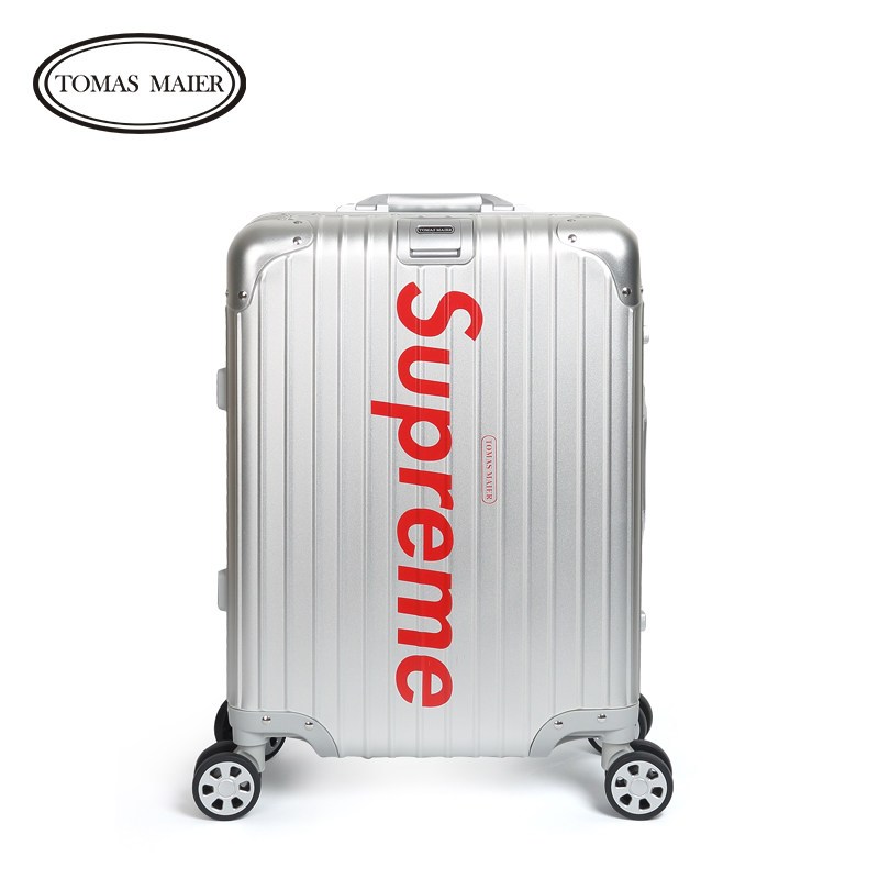 tomas maier supreme luggage