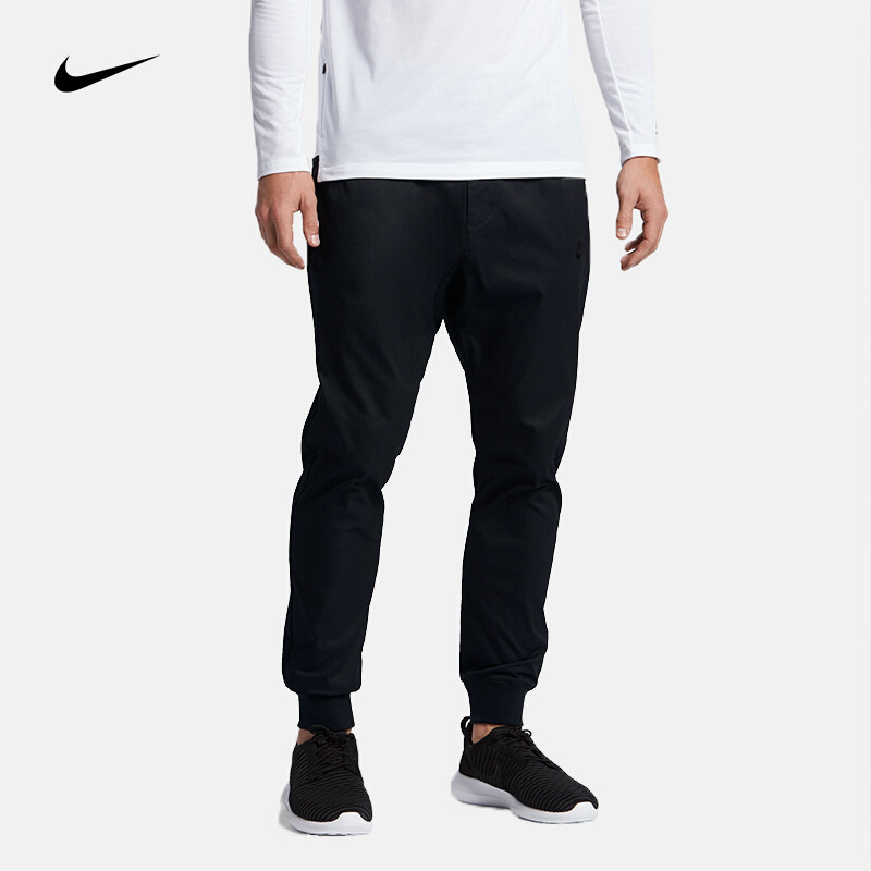 耐克（NIKE）SWMODERNJOGGER男子长裤805099 805099-010 XL
