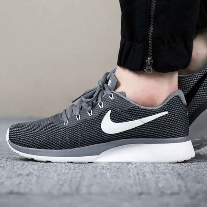 Nike耐克女鞋春夏运动鞋女子休闲透气耐磨跑步鞋921668-007 921668-003 5.5（36）