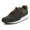 耐克Nike男鞋2017春季Air Pegasus 89皮革拼接休闲鞋344082-035 灰色/黑色035 42.5码