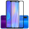 适用华为nova7/7pro/6/6se/5/5Pro/5ipro/5Z/3/3e二强全屏钢化膜(2片装）手机贴膜 华为P20PRO