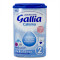 法国直邮佳丽雅(Gallia)2段标准配方830g*6罐装