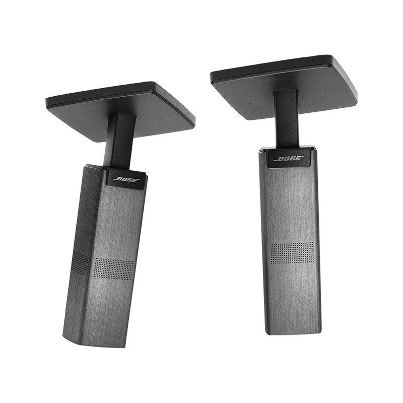 bose lifestyle 650 家庭影院【正品原装中置声道壁挂支架*2】高清
