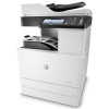 惠普（HP） MFP M72625dn A3数码复合机多功能一体机 A3黑白激光一体机自动双面打印复印扫描