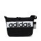 adidas阿迪达斯新款中性单肩包S99972 黑色