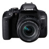 佳能（Canon）EOS 800D（EF-S18-55IS STM） 数码单反相机套机