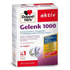 Doppelherz双心 Gelenk 骨胶原/软骨素氨基葡萄糖胶囊 40粒
