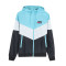 NIKE耐克2018春季新款男子风行者运动服连帽针织夹克AJ1397-413 2XL AJ1397-413