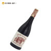 屋中大象(ELEPHANT IN ROOM)西拉子干红葡萄酒红酒一瓶装 750ml