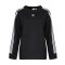ADIDAS阿迪达斯三叶春季新款女子舒适套头衫-CE2431 2XS CE2431