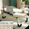 床上书桌折叠桌电脑桌寝室多功能懒人简约宿舍神器笔记本 绿色+卡槽（防滑款）