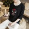 中国风夏季棉麻汉服上衣男亚麻唐装复古居士服禅修道服中式男_3_5 XL T21白色