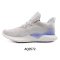 adidas阿迪达斯2018男子alphabouncebeyondm跑步鞋 一度灰/亮白 40
