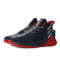 adidas阿迪达斯2018男子D Rose 9罗斯篮球鞋AQ0036 学院藏青蓝/白 40码