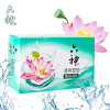 六神 清爽 香皂（莲心+荷花）125g（单位：块）