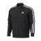 【自营】adidas阿迪达斯男子外套夹克飞行领休闲运动服DM5229 M DM5229黑