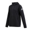 adidas阿迪达斯男子外套夹克2018新款梭织休闲运动服DV3314 L DV3314黑色