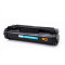 赛润适用C3906F硒鼓 粉盒LaserJet PRO HP5L hp6L 06F 3906打印机墨盒 黑色