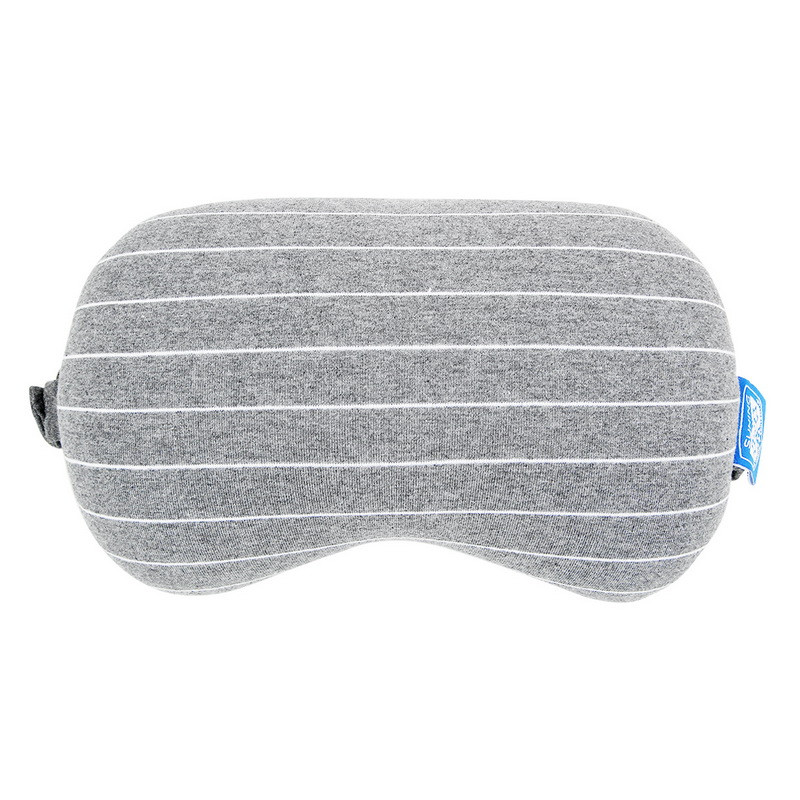 苏宁足球俱乐部居家办公旅行通用出行二合一功能眼罩颈枕骨枕