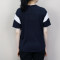NIKE耐克女装 2018夏季新款运动休闲透气耐磨舒适轻薄时尚圆领短袖T恤 930284-451 XS 白色930284-100