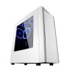 京天（KOTIN）锐龙5 2600/GTX1650/8G内存/240G台式机主机组装电脑