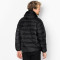 Jack Wolfskin/狼爪 男装 耐磨防风舒适保暖羽绒服1200573-6000 1200573-6232 XL(185/104A)