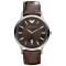 阿玛尼(EMPORIO ARMANI)手表 时尚简约防水潮流典雅石英男女手表 情侣对表_110_317 AR2414