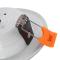 led2.5寸筒灯嵌入式3w客厅4寸7.5公分5w7w9w12w佛山室内天花_2 5寸15W白光