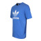 【三叶大LOGO】ADIDAS男装休闲时尚短袖T恤/CW0710/CZ1749C XS-170/84A CZ1763白色