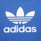 【三叶大LOGO】ADIDAS男装休闲时尚短袖T恤/CW0710/CZ1749C XL-190/116A CW5172白色