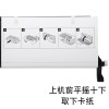 碧砚(BiYan)适合三星CLT-508L/S硒鼓CLP620nd 615墨盒CLX6220墨粉盒彩色6250n/fx 【一套四色】含芯片碳粉上机即用